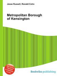 Metropolitan Borough of Kensington