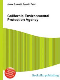 California Environmental Protection Agency