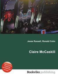 Claire McCaskill