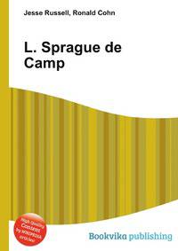 L. Sprague de Camp