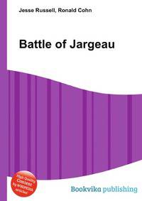 Battle of Jargeau