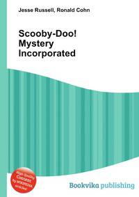 Scooby-Doo! Mystery Incorporated