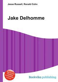 Jake Delhomme
