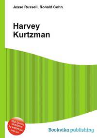 Harvey Kurtzman