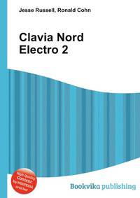 Clavia Nord Electro 2