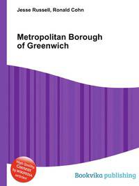 Metropolitan Borough of Greenwich