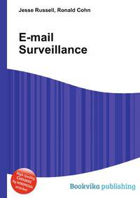E-mail Surveillance