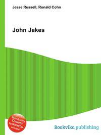 John Jakes