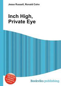 Inch High, Private Eye