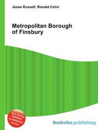 Metropolitan Borough of Finsbury