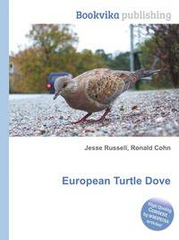 European Turtle Dove