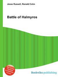 Battle of Halmyros