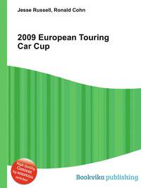 2009 European Touring Car Cup