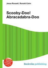 Scooby-Doo! Abracadabra-Doo