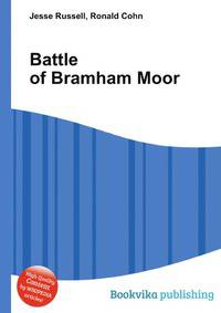 Battle of Bramham Moor