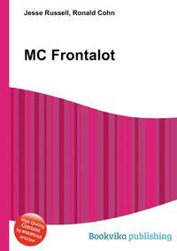 MC Frontalot
