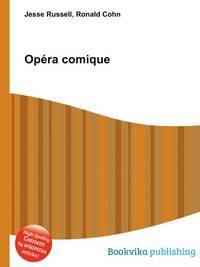 Opera comique