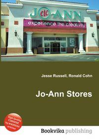 Jo-Ann Stores