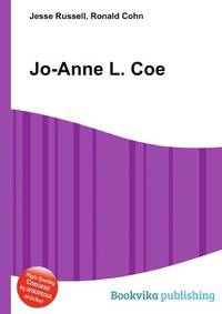 Jo-Anne L. Coe