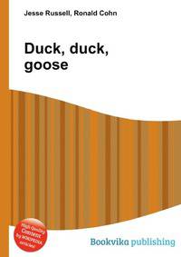 Duck, duck, goose