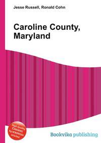 Caroline County, Maryland
