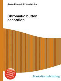 Chromatic button accordion