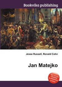 Jan Matejko