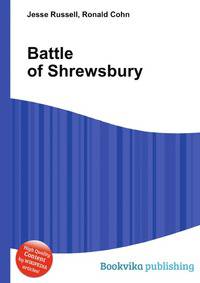 Battle of Shrewsbury