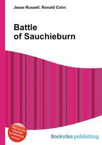 Battle of Sauchieburn