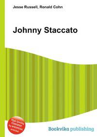 Johnny Staccato