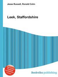 Leek, Staffordshire