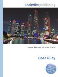 Boat Quay
