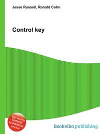 Control key