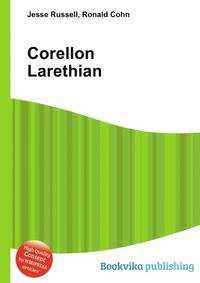 Corellon Larethian
