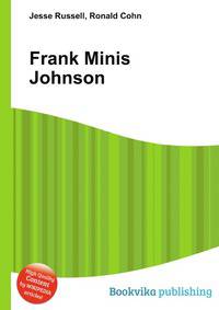 Frank Minis Johnson