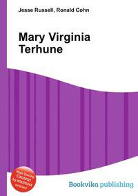 Mary Virginia Terhune