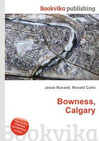 Bowness, Calgary
