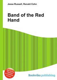 Band of the Red Hand