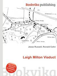 Laigh Milton Viaduct