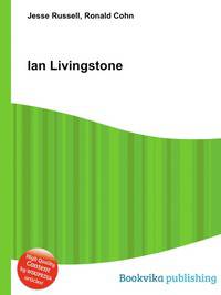 Ian Livingstone