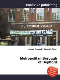 Metropolitan Borough of Deptford