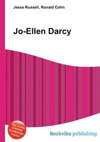 Jo-Ellen Darcy