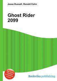 Ghost Rider 2099