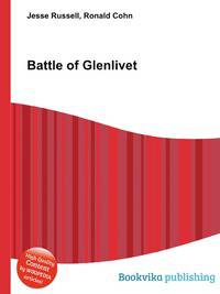 Battle of Glenlivet