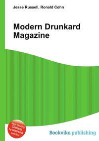 Modern Drunkard Magazine