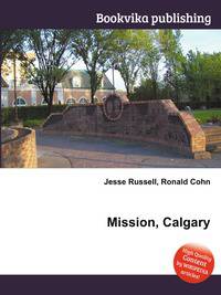 Mission, Calgary