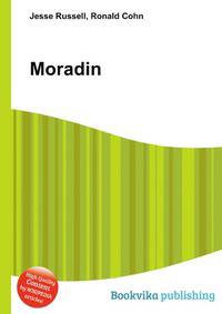 Moradin