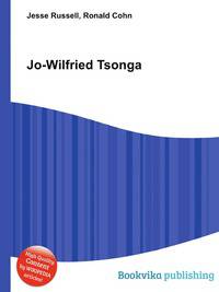 Jo-Wilfried Tsonga