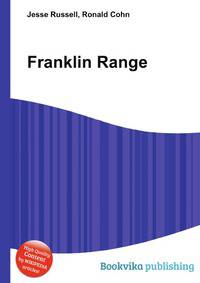 Franklin Range