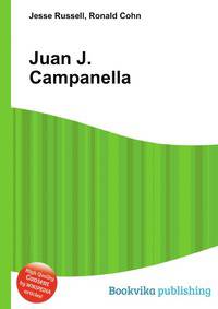 Juan J. Campanella